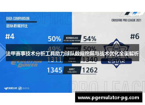 法甲赛事技术分析工具助力球队数据挖掘与战术优化全面解析 法甲赛事技术分析工具助力球队数据挖掘与战术优化全面解析