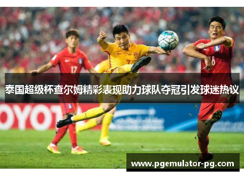 泰国超级杯查尔姆精彩表现助力球队夺冠引发球迷热议