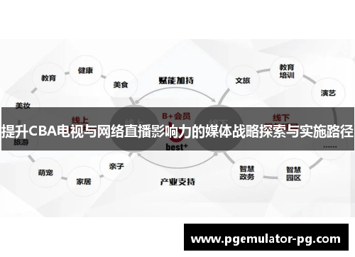 提升CBA电视与网络直播影响力的媒体战略探索与实施路径 提升CBA电视与网络直播影响力的媒体战略探索与实施路径