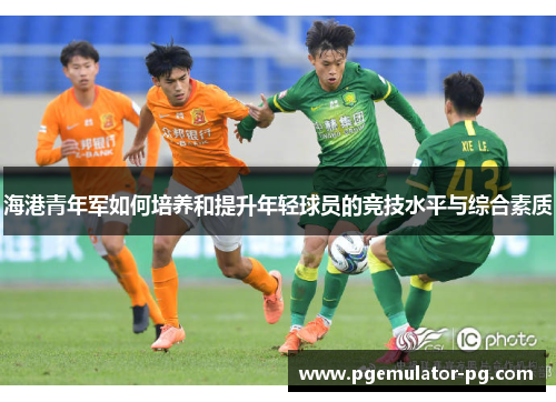 海港青年军如何培养和提升年轻球员的竞技水平与综合素质