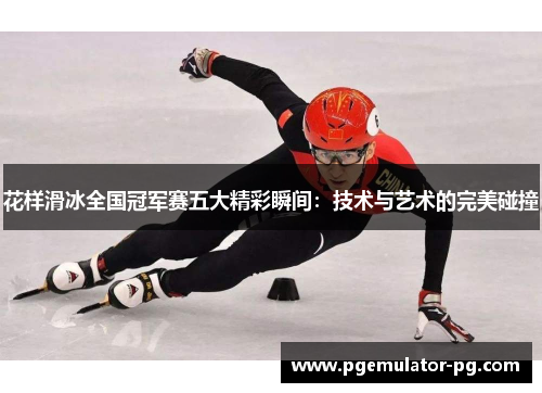 花样滑冰全国冠军赛五大精彩瞬间：技术与艺术的完美碰撞
