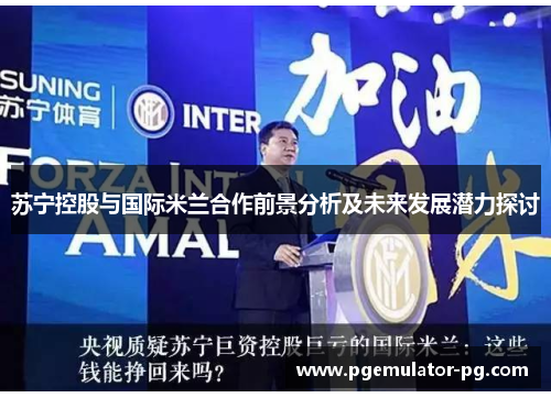 苏宁控股与国际米兰合作前景分析及未来发展潜力探讨