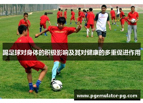 踢足球对身体的积极影响及其对健康的多重促进作用 踢足球对身体的积极影响及其对健康的多重促进作用