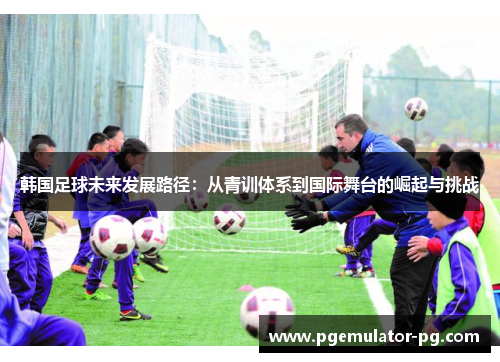 韩国足球未来发展路径:从青训体系到国际舞台的崛起与挑战 韩国足球未来发展路径:从青训体系到国际舞台的崛起与挑战