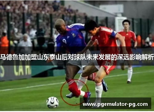 马德鲁加加盟山东泰山后对球队未来发展的深远影响解析 马德鲁加加盟山东泰山后对球队未来发展的深远影响解析