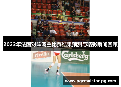 2023年法国对阵波兰比赛结果预测与精彩瞬间回顾 2023年法国对阵波兰比赛结果预测与精彩瞬间回顾