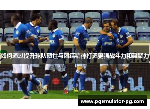 如何通过提升球队韧性与团结精神打造更强战斗力和凝聚力