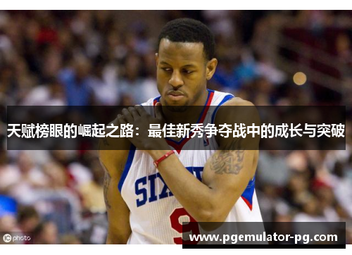 天赋榜眼的崛起之路：最佳新秀争夺战中的成长与突破