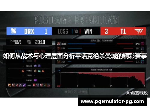 如何从战术与心理层面分析平诺克绝杀曼城的精彩赛事