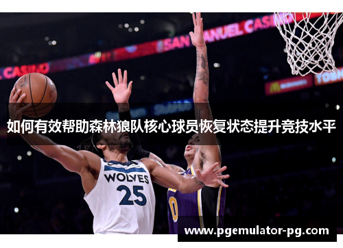 如何有效帮助森林狼队核心球员恢复状态提升竞技水平