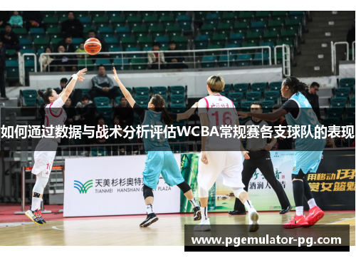 如何通过数据与战术分析评估WCBA常规赛各支球队的表现