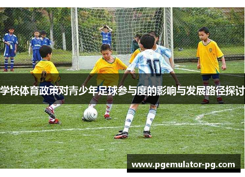 学校体育政策对青少年足球参与度的影响与发展路径探讨 学校体育政策对青少年足球参与度的影响与发展路径探讨