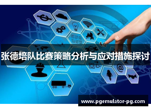 张德培队比赛策略分析与应对措施探讨