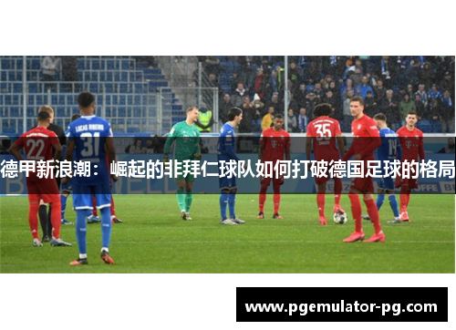 德甲新浪潮:崛起的非拜仁球队如何打破德国足球的格局 德甲新浪潮:崛起的非拜仁球队如何打破德国足球的格局