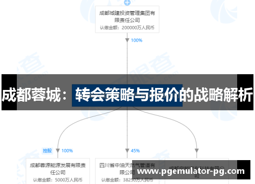 成都蓉城:转会策略与报价的战略解析 成都蓉城:转会策略与报价的战略解析